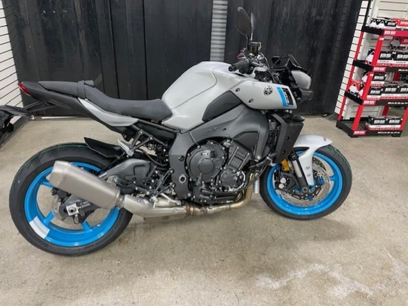 2025 Yamaha MT-10 10 in Pelham, AL