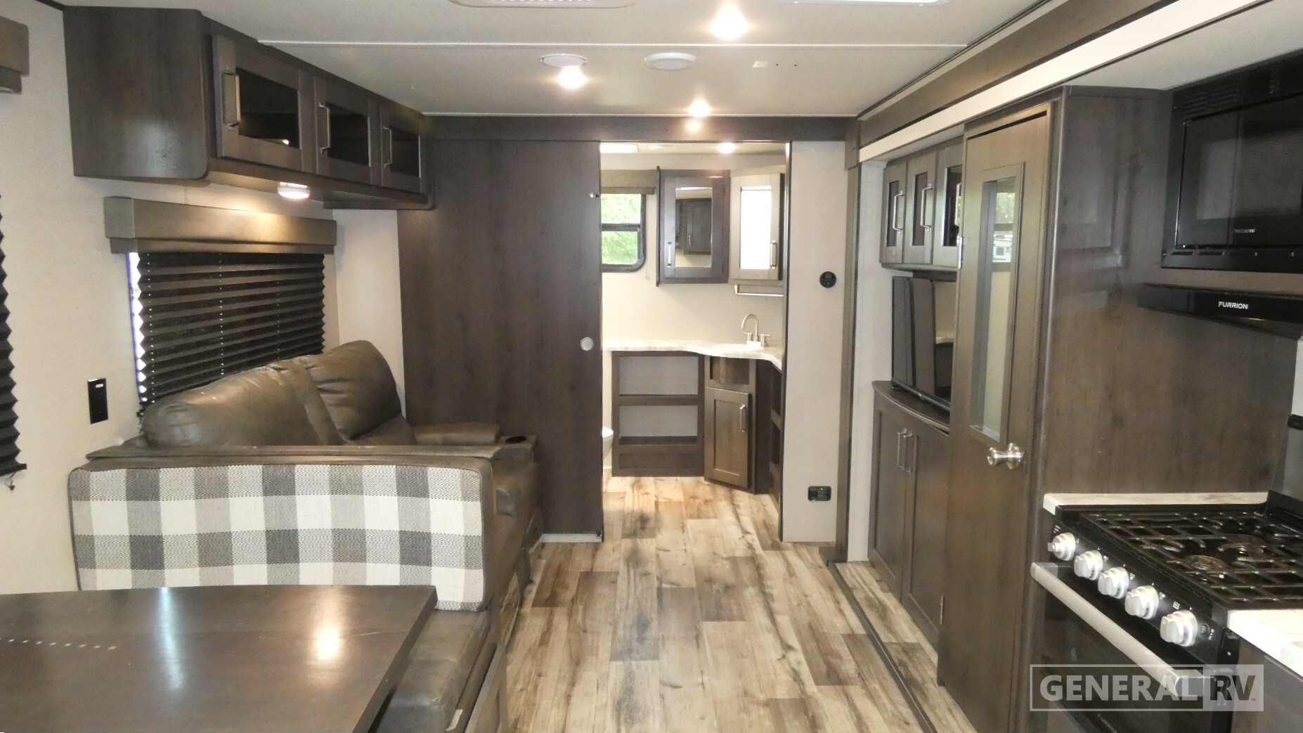 2022 Grand Design Transcend Xplor 260RB in clarkston MI