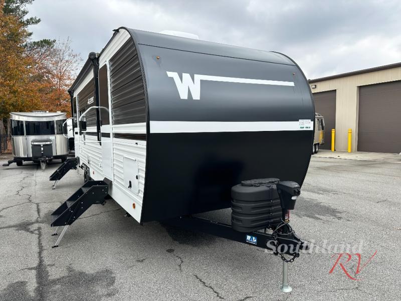 2026 Winnebago Access 25RK in norcross GA
