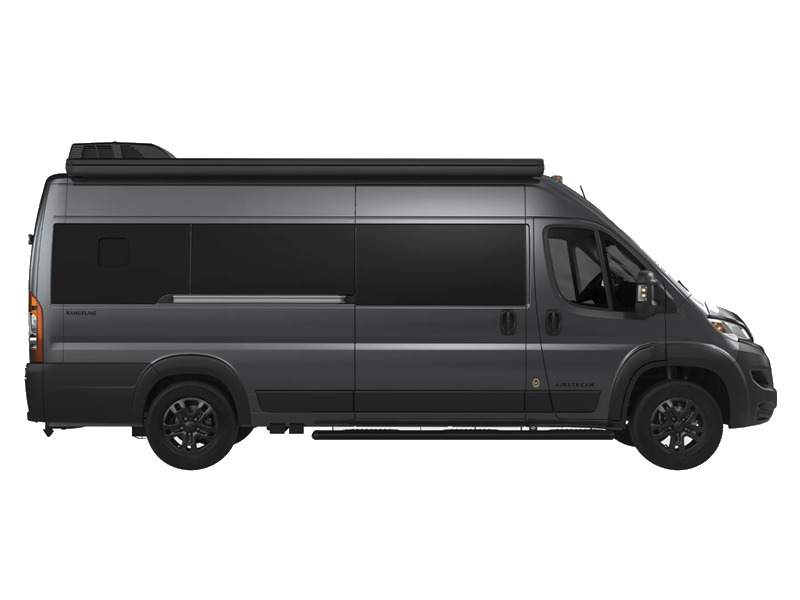 2027 Airstream Rangeline 21PL BASE in norcross GA