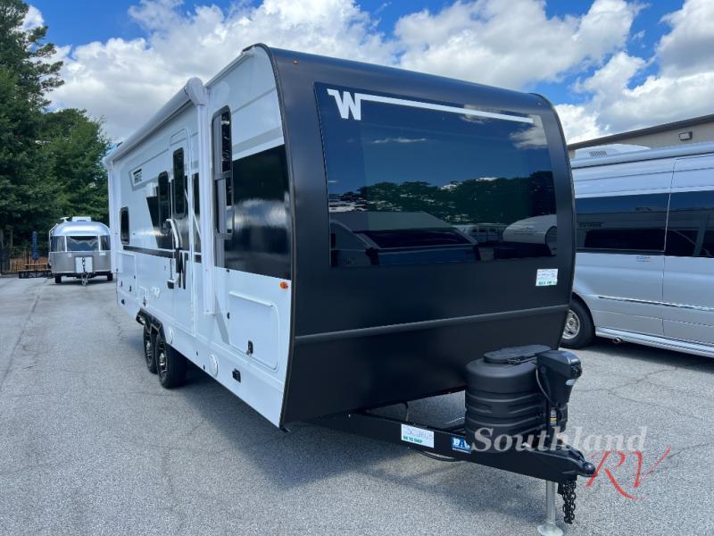 2026 Winnebago Thrive 22MBH in norcross GA