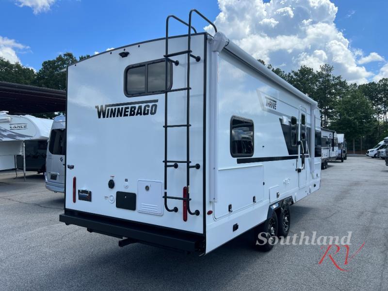 2026 Winnebago Thrive 22MBH in norcross GA