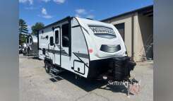 2022 Winnebago Industries Towables Micro Minnie 2108DS RV