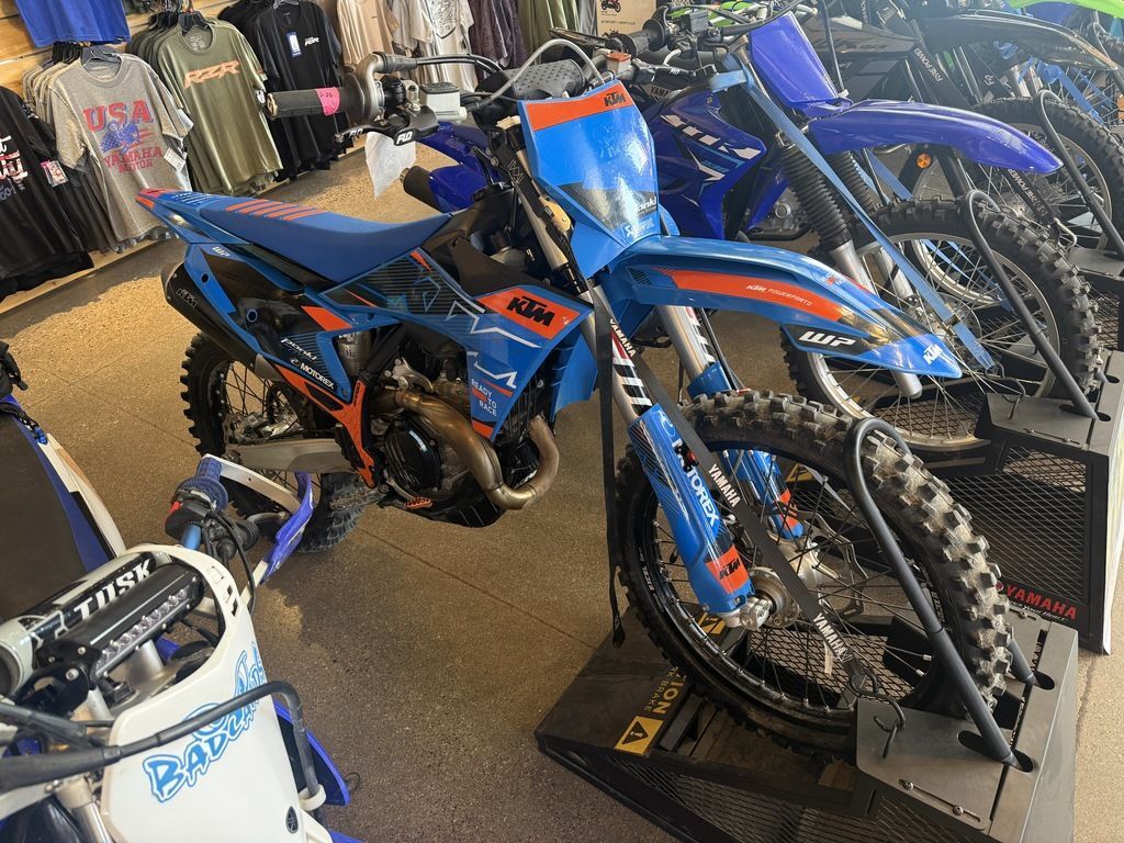 2023 KTM 450 SX-F SX-F in Attica, IN