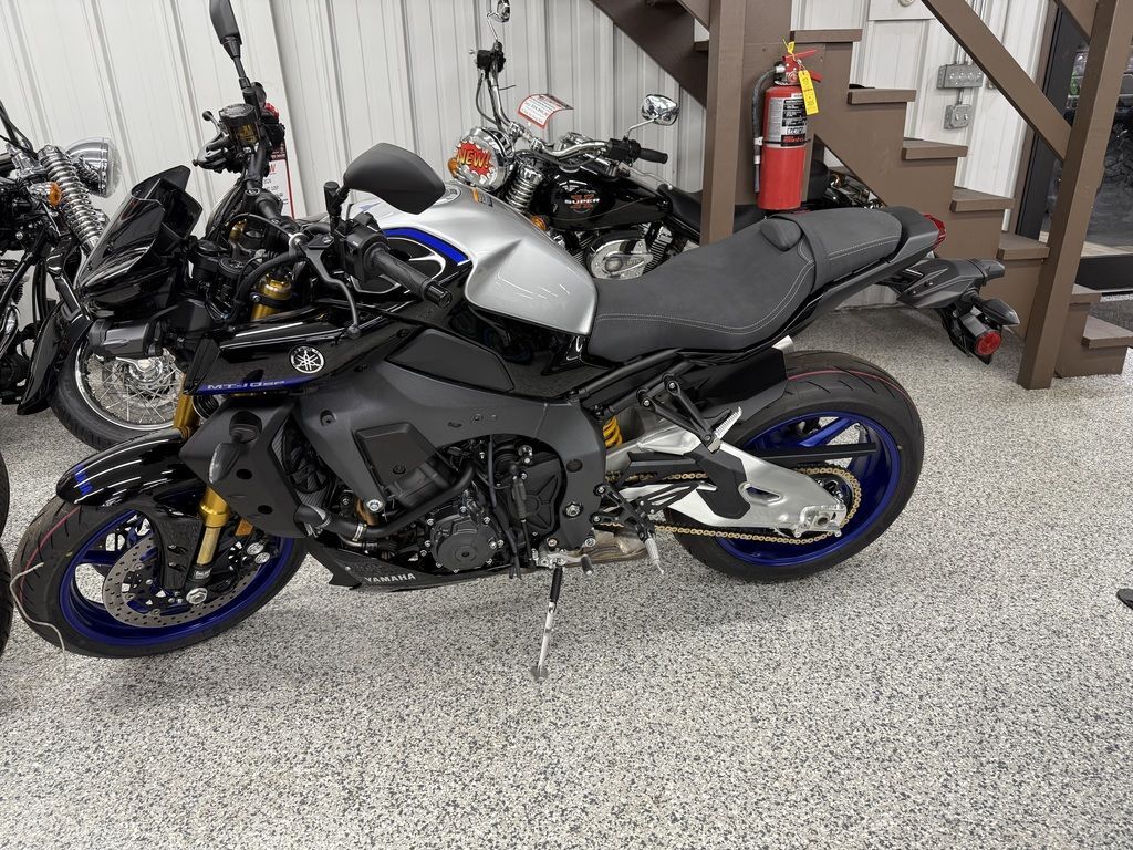 2026 Yamaha MT-10 SP 10 SP in Lake Villa, IL
