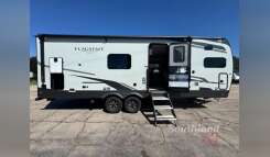 2026 Forest River Rv Flagstaff Classic 826MBR RV