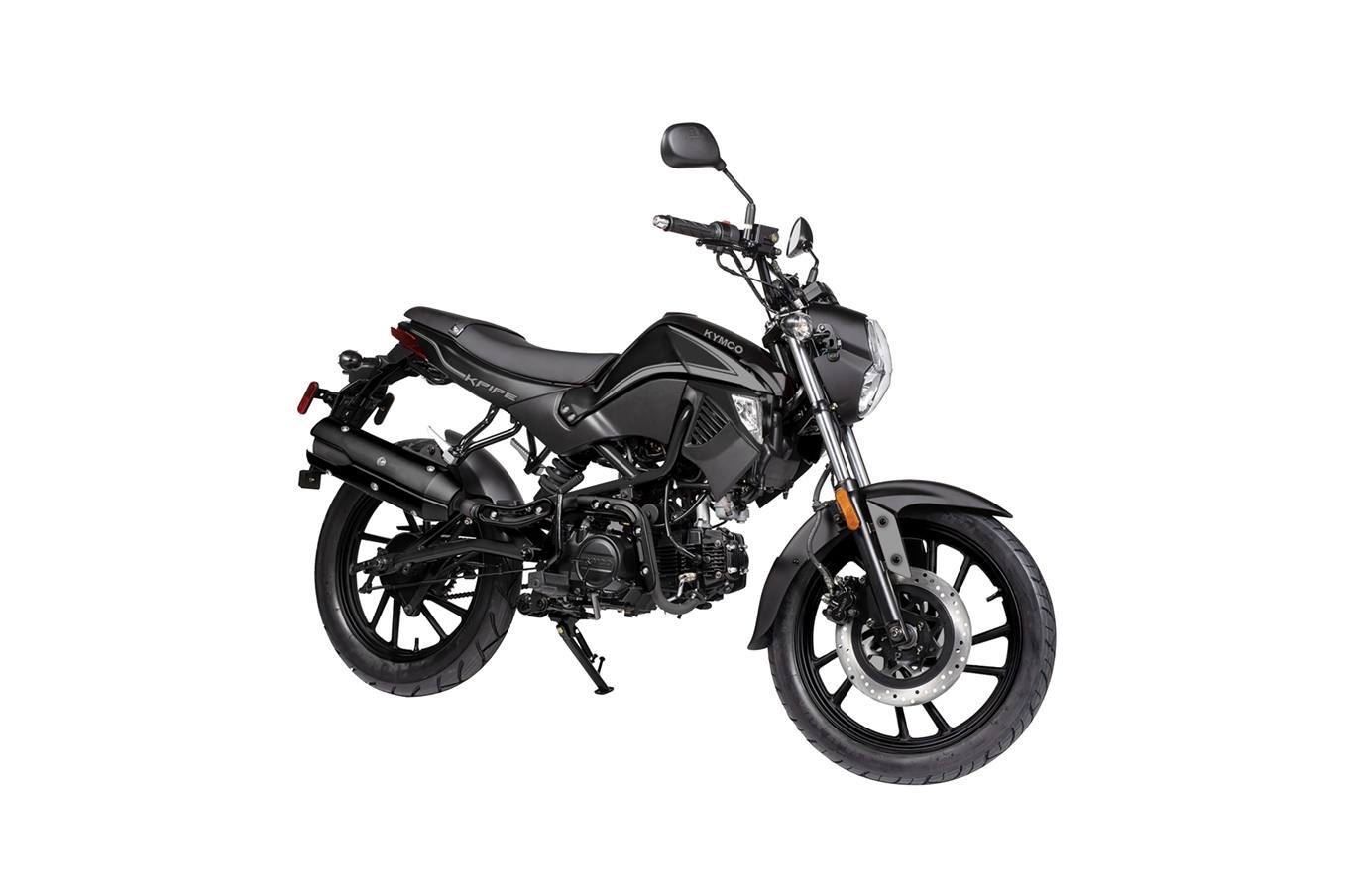 2022 Kymco K-PIPE 125 125 in White Plains, MD