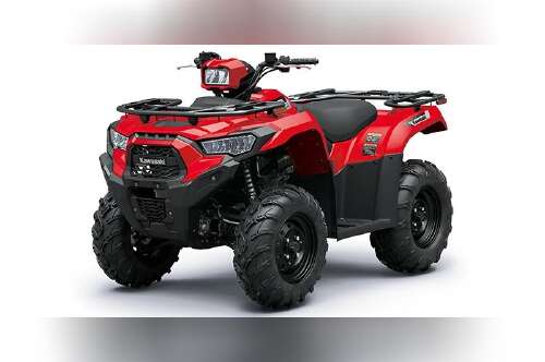 2026 Kawasaki BRUTE FORCE 450 4X4 in white plains MD