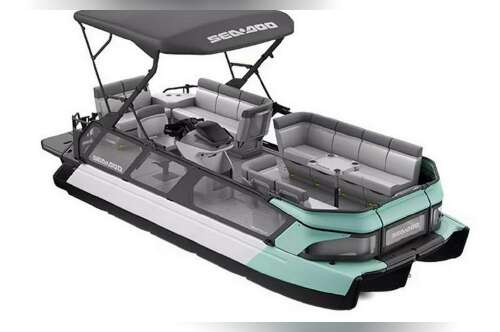 2026 Sea-Doo Switch 19 Trailer 19 - 170 HP in mobile AL