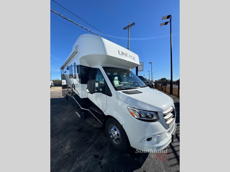 2026 Grand Design Lineage Series M 25TK RV