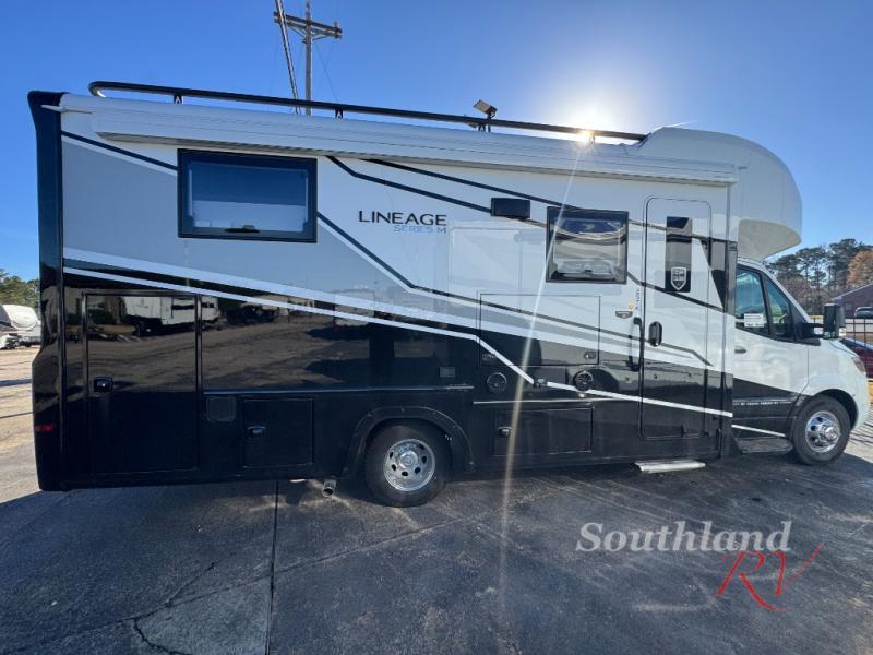 2026 Grand Design Lineage Series M 25TK in lagrange GA