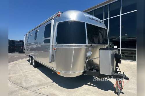 2026 Airstream Globetrotter 27FB Queen in richmond hill GA