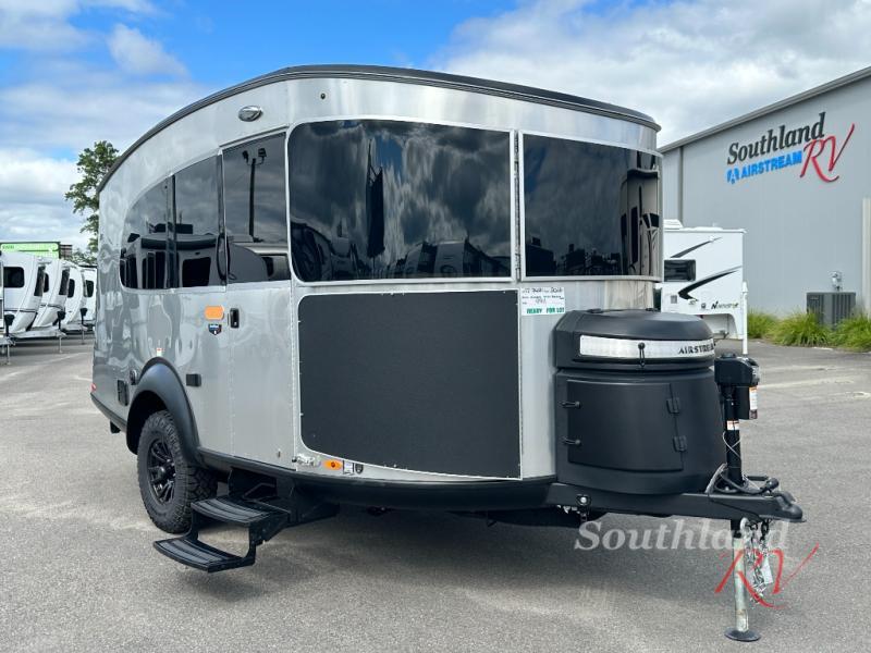 2026 Airstream Basecamp 20Xe in richmond hill GA