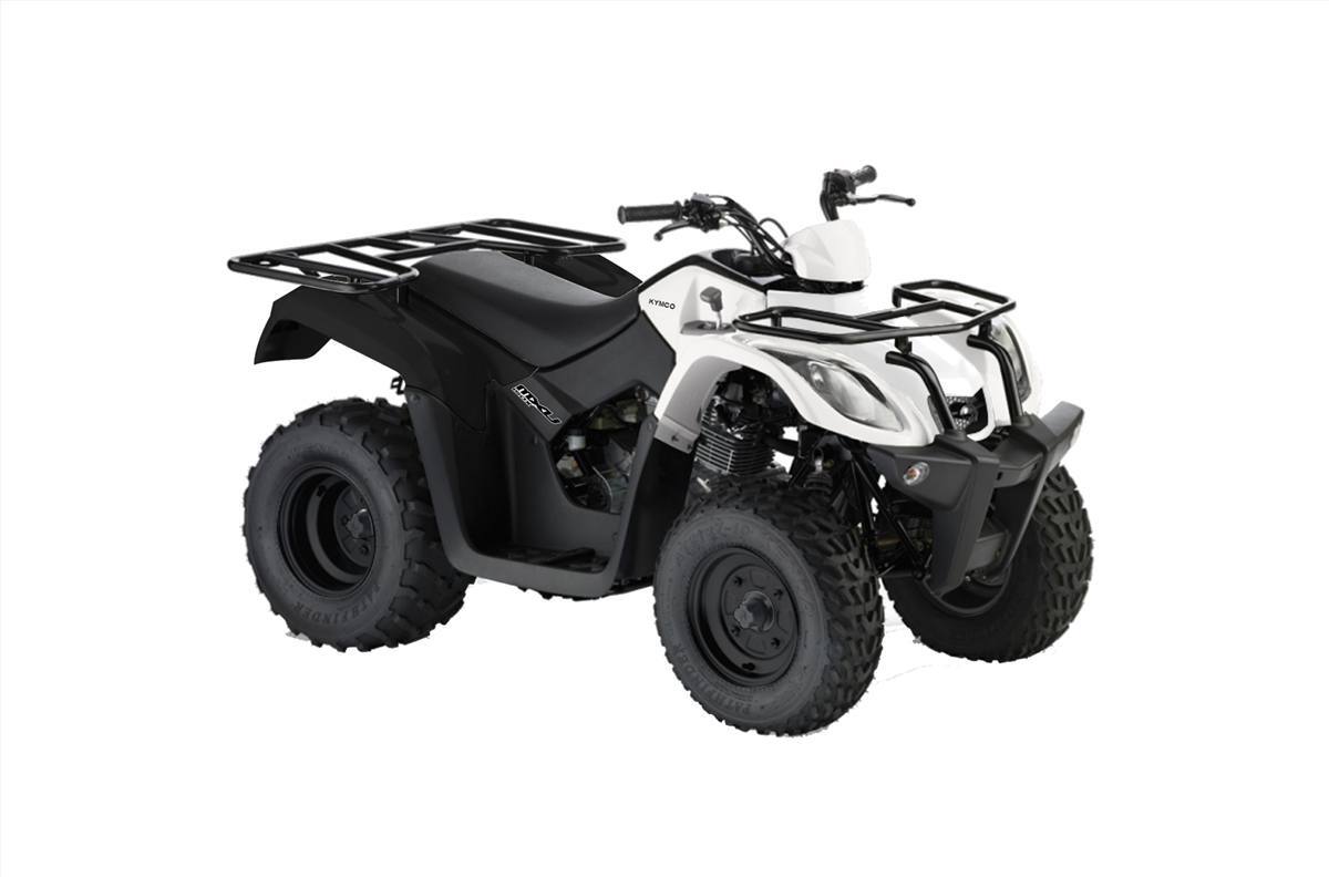 2021 Kymco MXU 150X in white plains MD