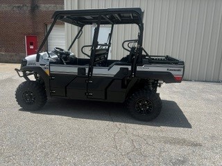 2027 Kawasaki Mule Pro-FXT 1000 LE in olive branch MS