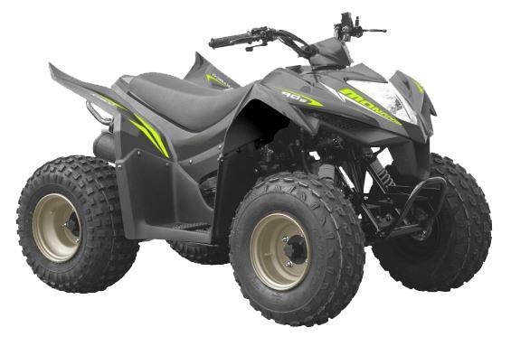 2023 Kymco MONGOOSE 90s in white plains MD