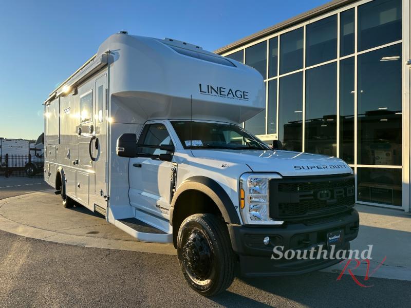 2026 Grand Design Lineage Series F 31ZW in richmond hill GA