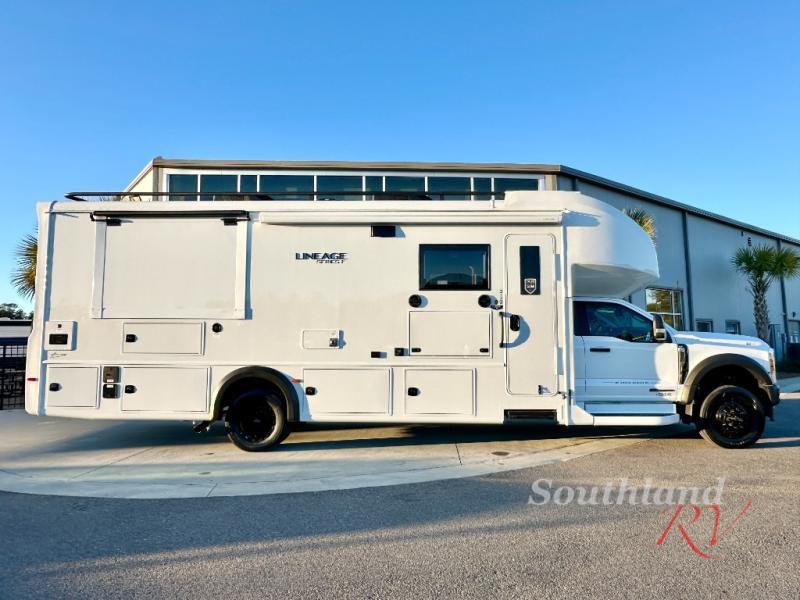 2026 Grand Design Lineage Series F 31ZW in richmond hill GA
