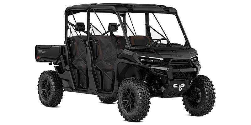 Can-Am Defender Four Wheelers For Sale in Maryland - ATV Trader