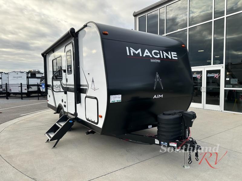 2026 Grand Design Imagine AIM 15RBA RV