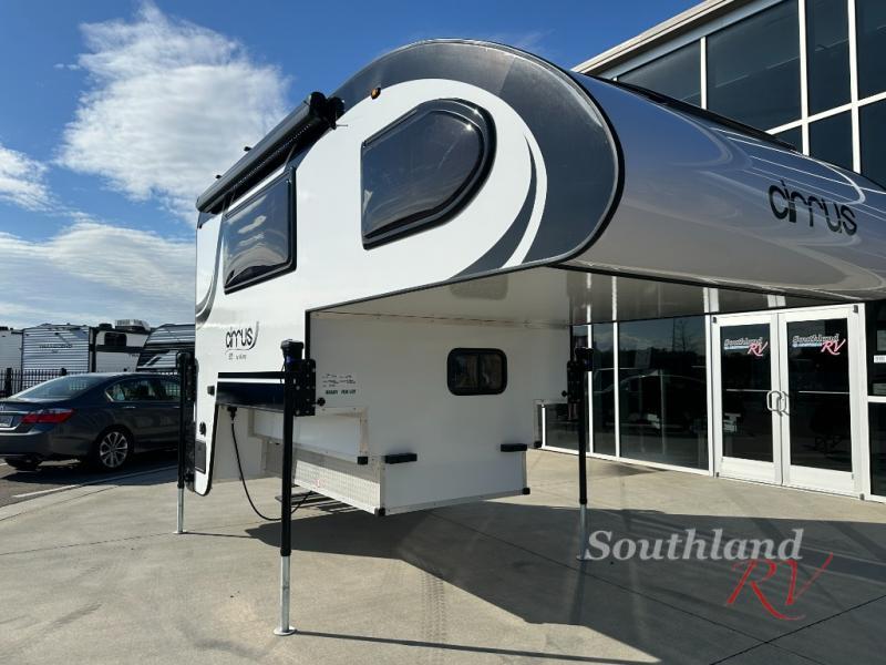2026 Nucamp Rv Cirrus 820 in richmond hill GA