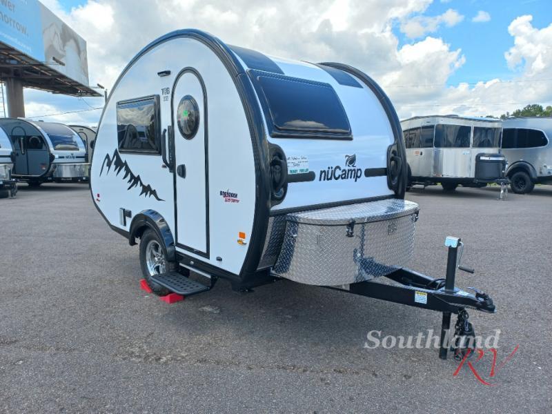 2026 Nucamp Rv TAB 320 Black Canyon RV