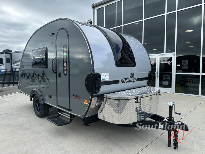 2026 Nucamp Rv TAB 360 CS Black Canyon RV