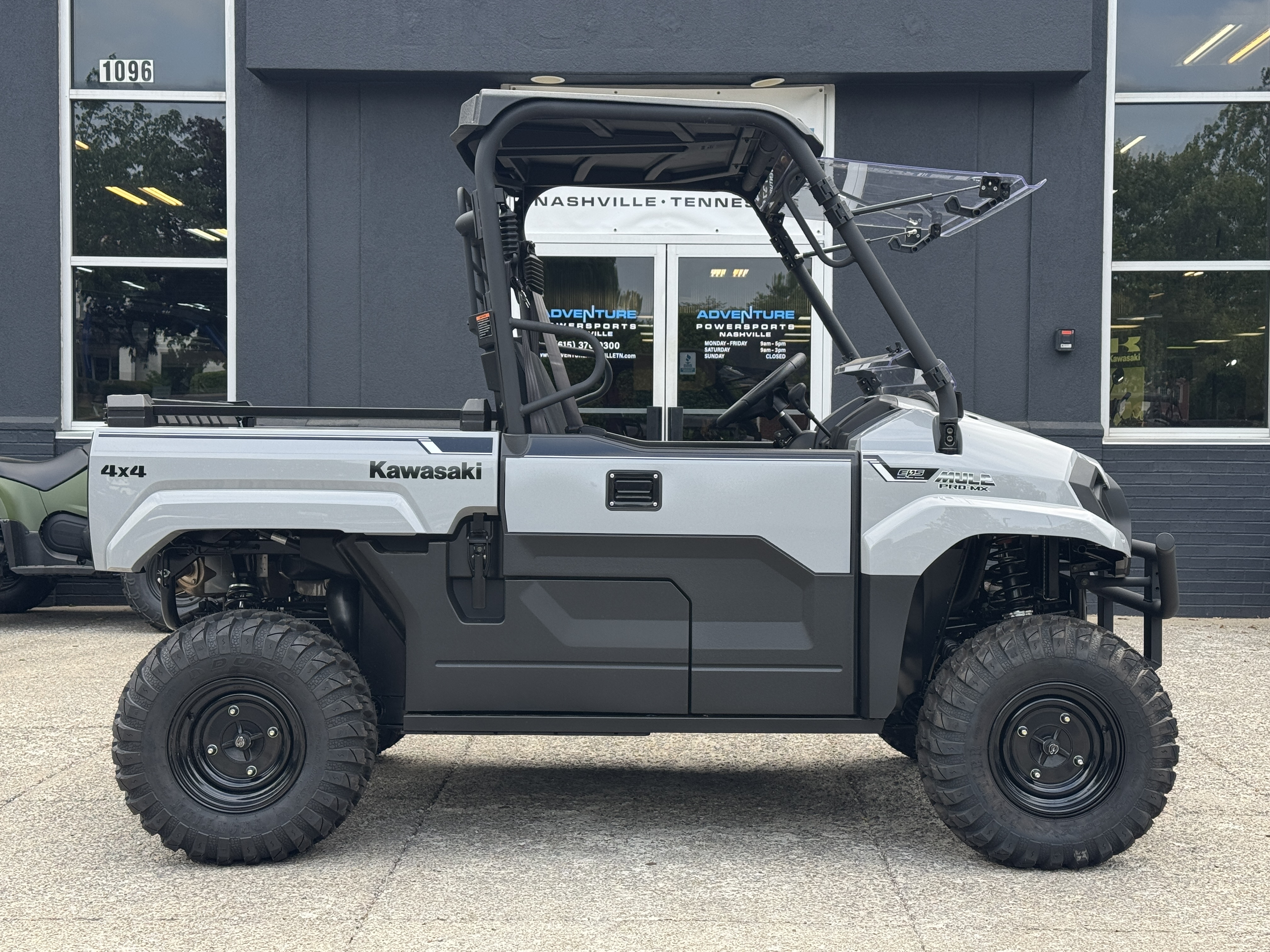 2026 Kawasaki Mule PRO-MX in franklin TN