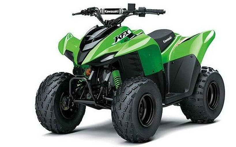2025 Kawasaki KFX 90 KFX90 in pelham AL