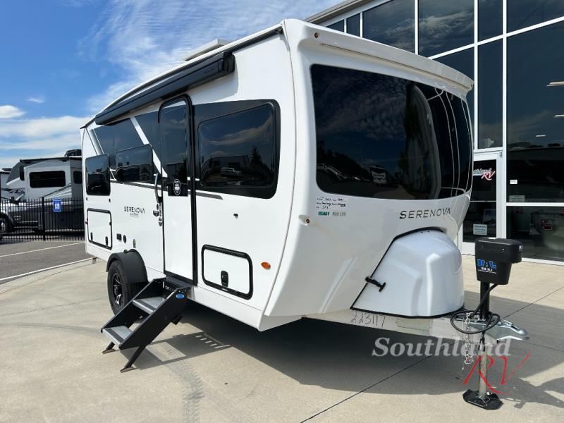 2026 Grand Design Serenova 160LG RV