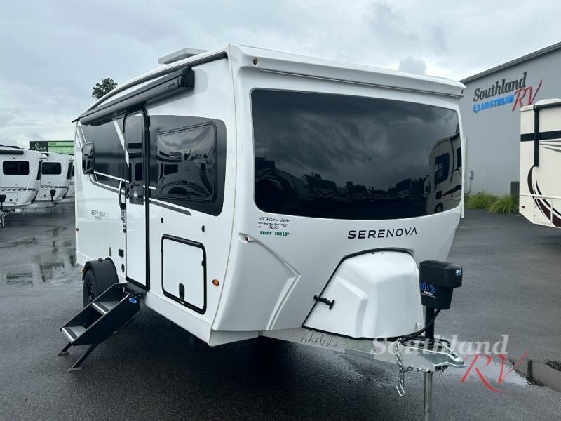 2026 Grand Design Serenova 150HL RV