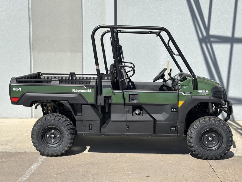 2026 Kawasaki MULE PRO-FX 820 EPS in mobile AL