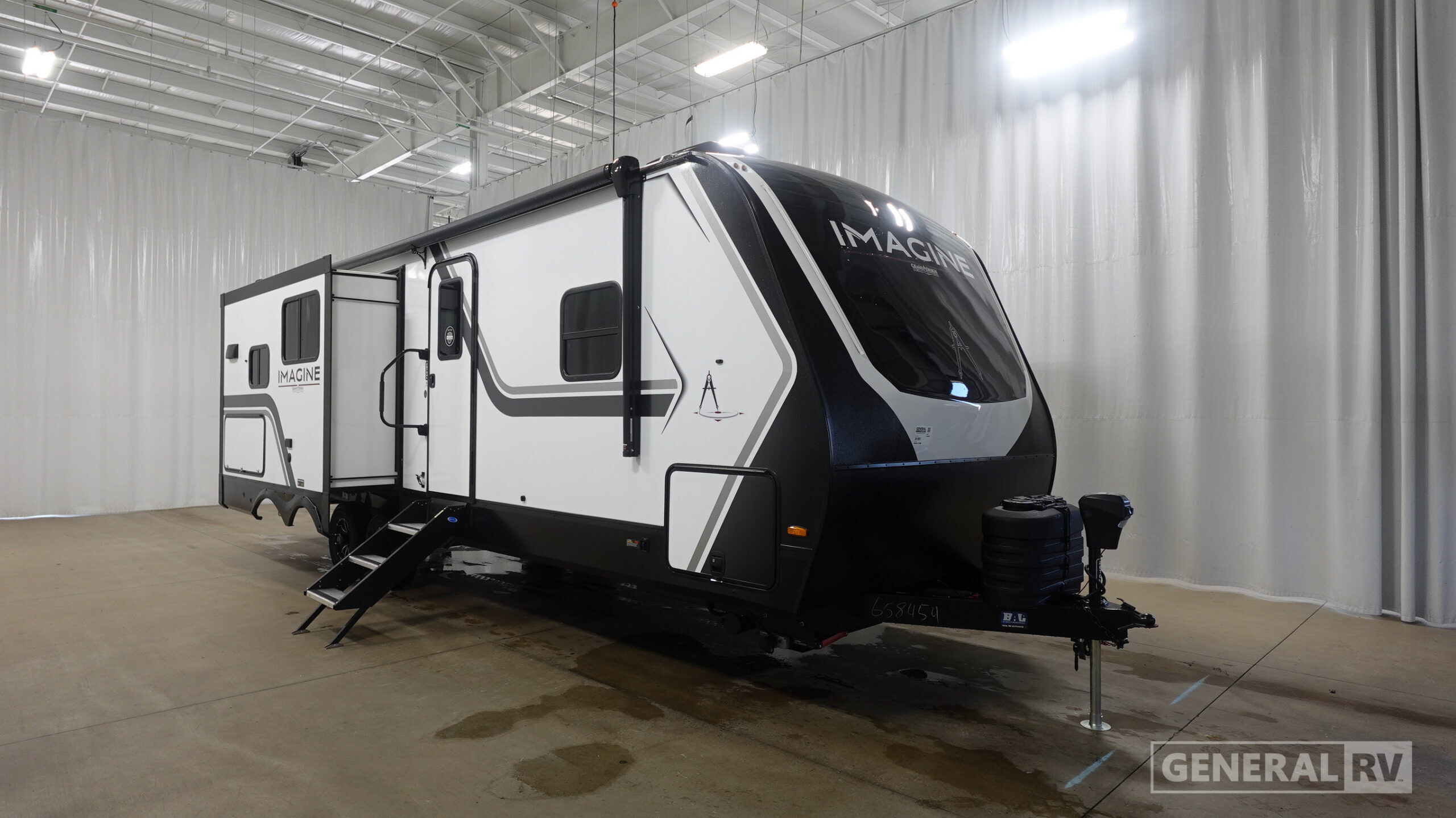 2027 Grand Design IMAGINE 2670MK RV