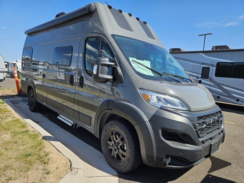 2027 Grand Design Lineage Series VP LVP1 in cheyenne WY