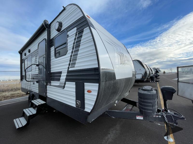 2026 Grand Design Momentum MAV 17MAV in cheyenne WY