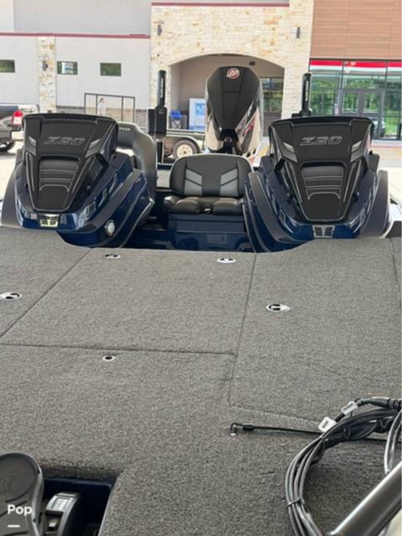 A photo of this 2021 Nitro Z20 Pro