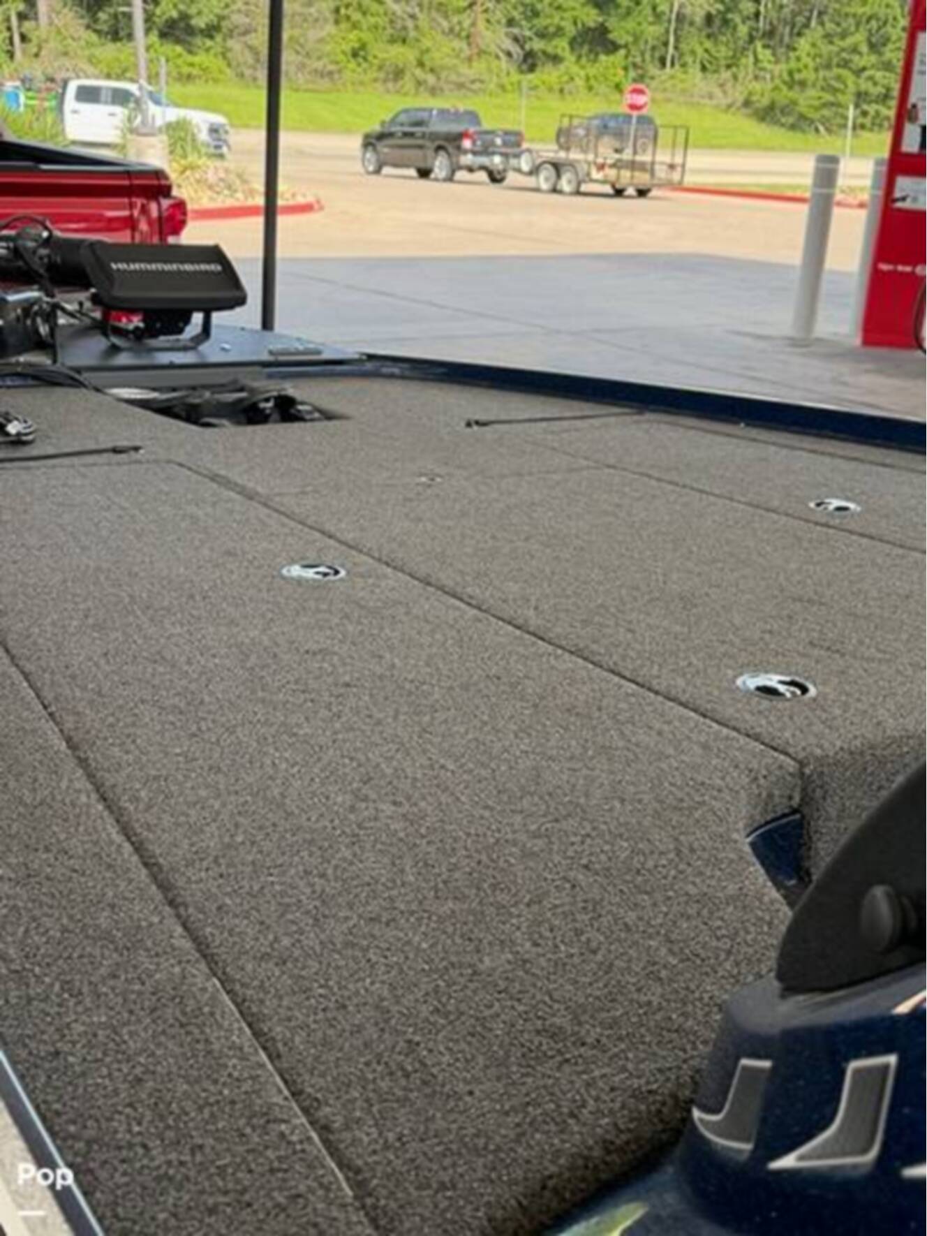 A photo of this 2021 Nitro Z20 Pro