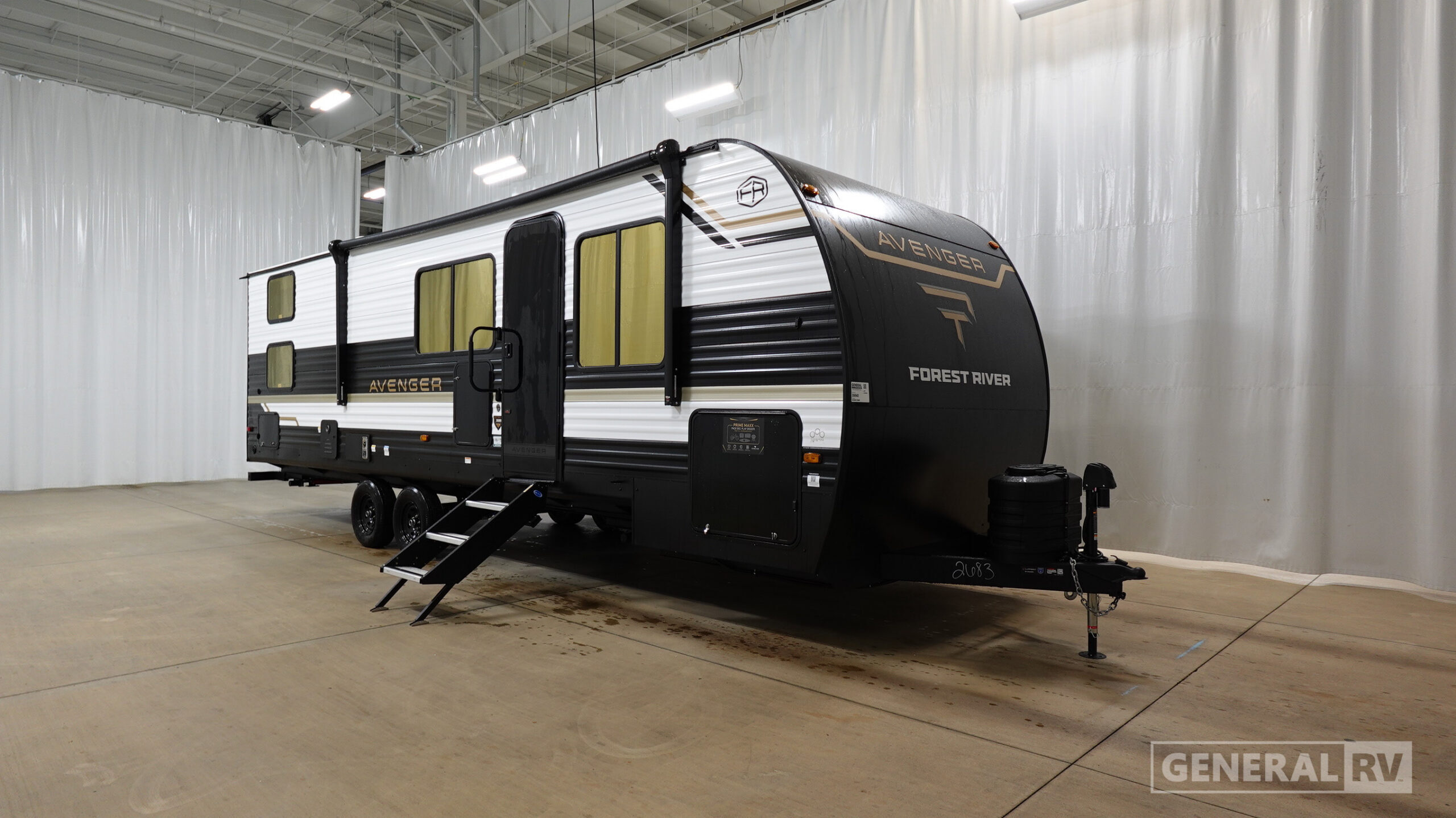 2027 Prime Time Rv AVENGER 26DBS in mesa AZ
