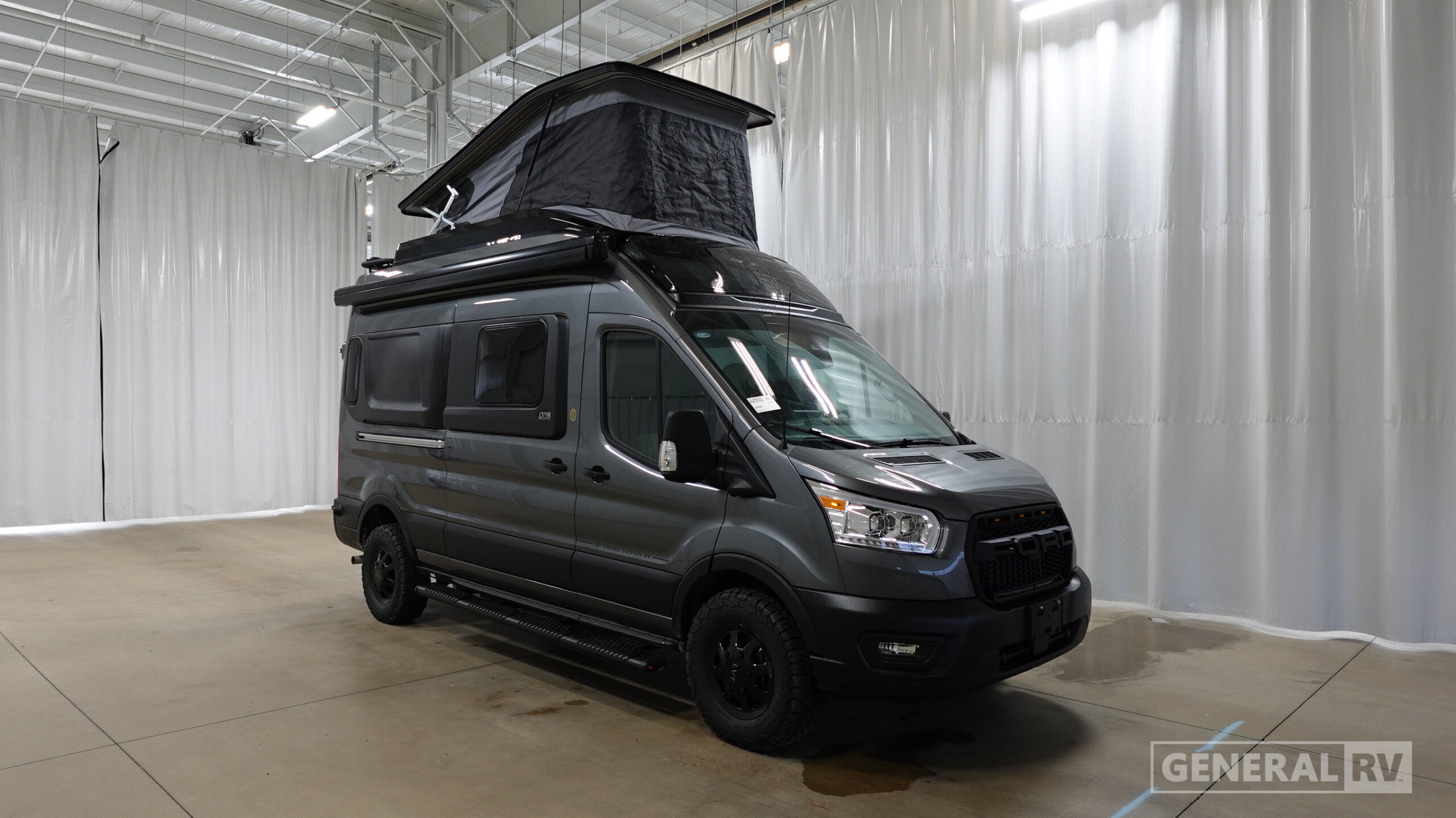 2027 Grand Design LINEAGE SERIES VT LVT2 RV