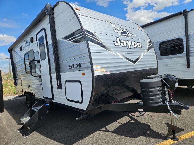 2026 Jayco Jay Flight SLX 211MBW in cheyenne WY
