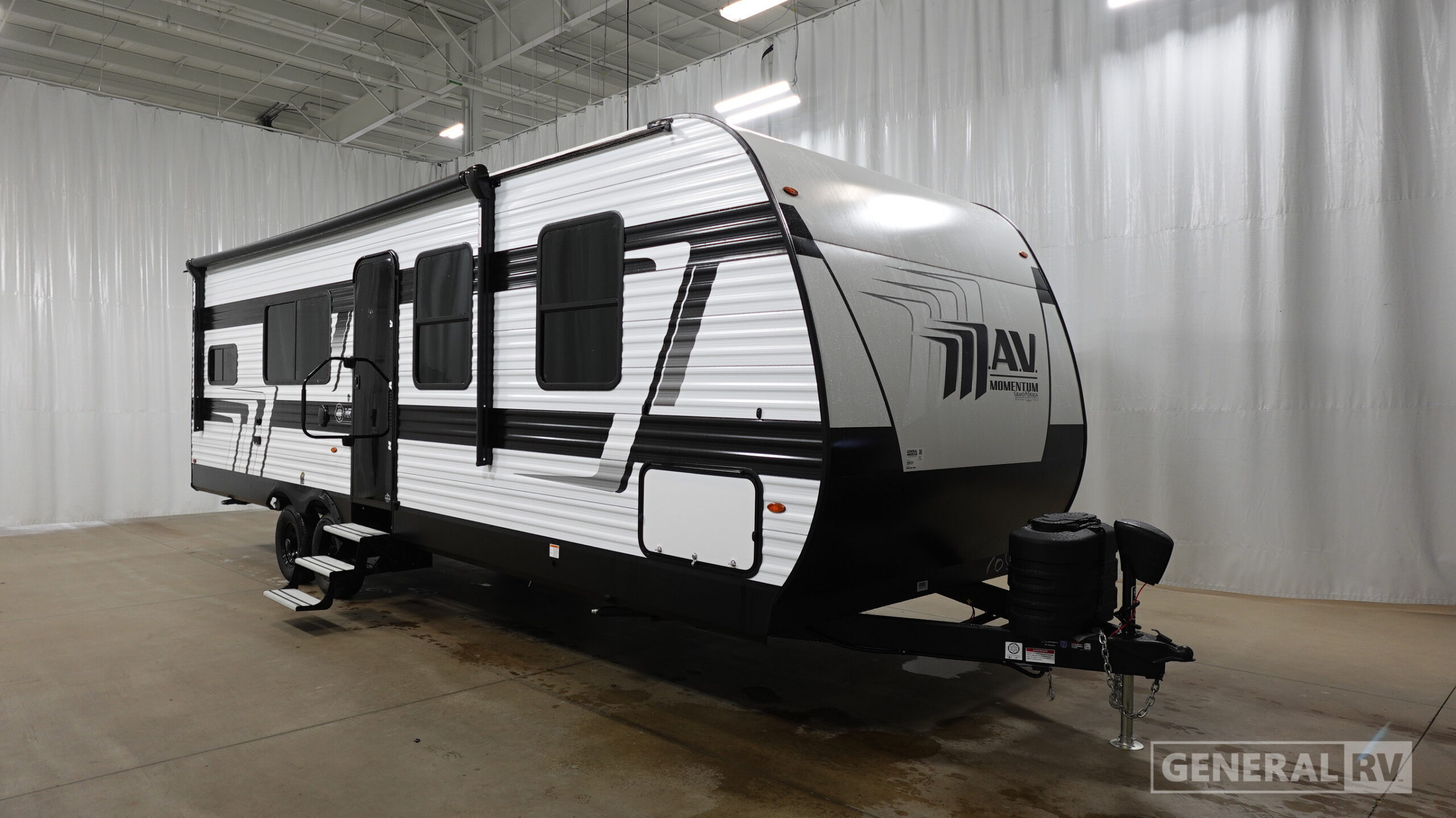 2026 Grand Design Momentum MAV 27MAV in wayland MI