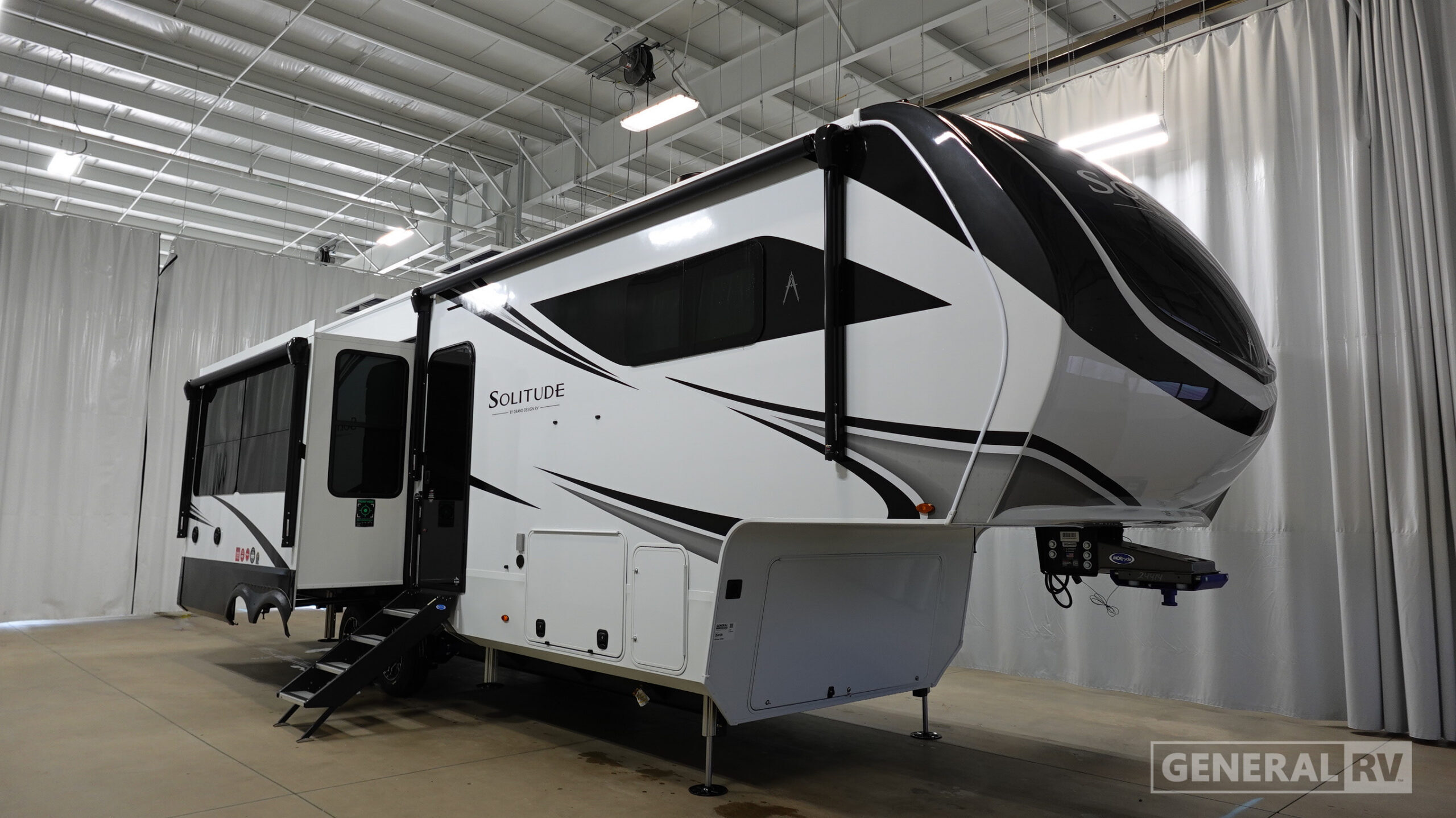 2027 Grand Design SOLITUDE 310GK RV