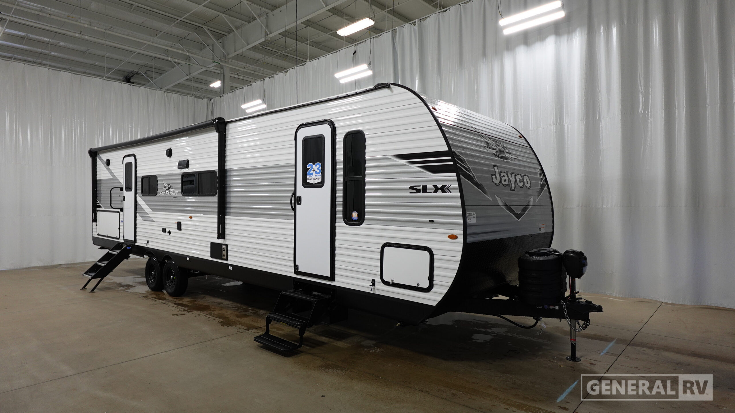 2026 Jayco Jay Flight SLX 330TBS in clarkston MI