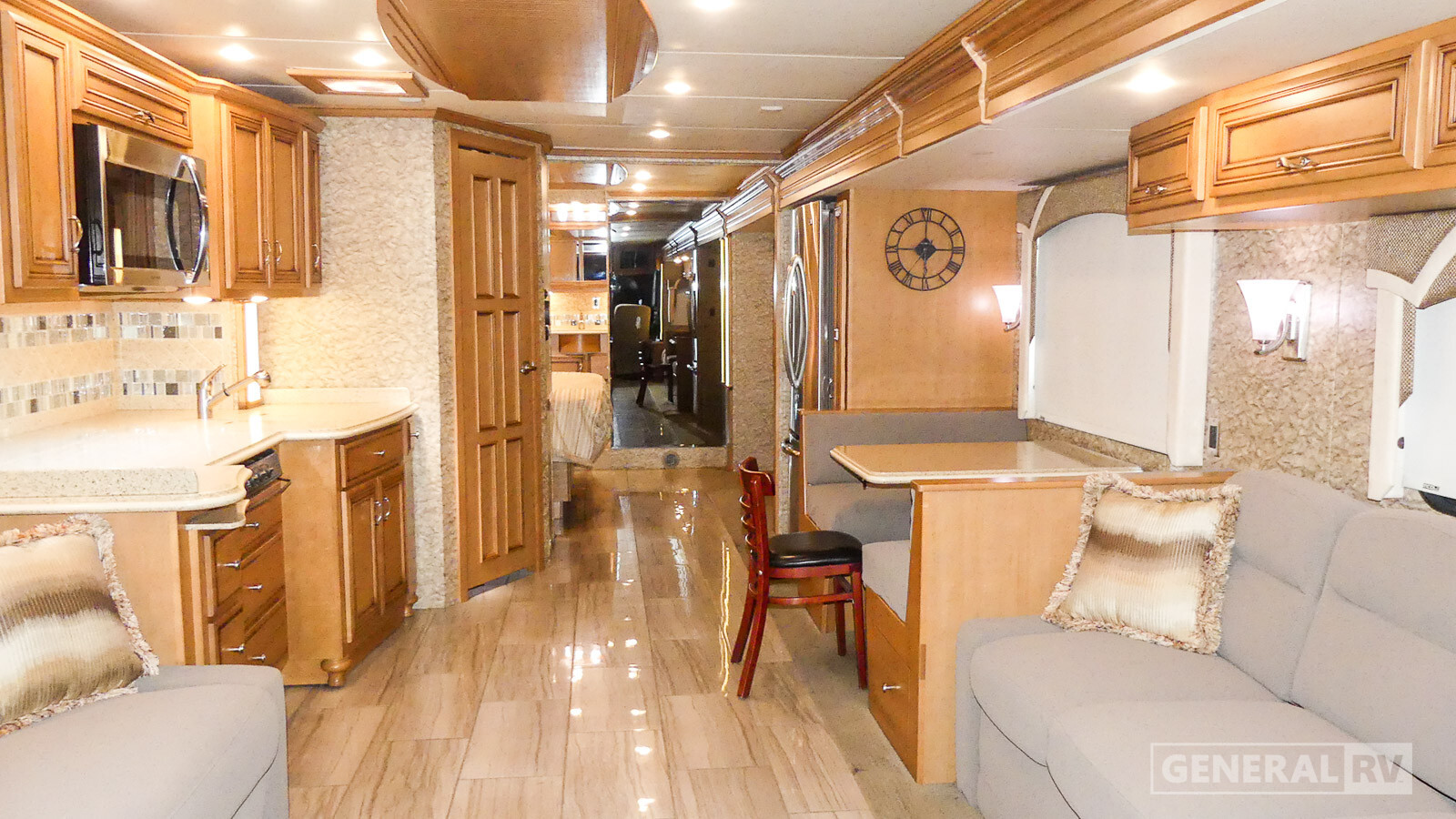 2015 Newmar VENTANA 4037 in winter garden FL