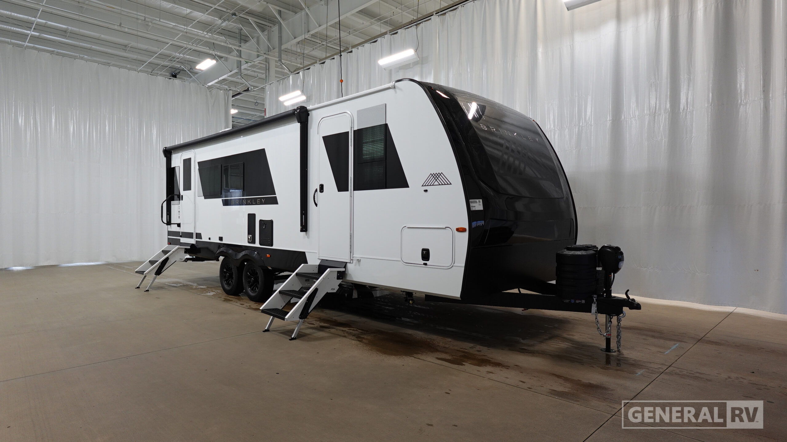2026 Brinkley MODEL Ix 25X RV