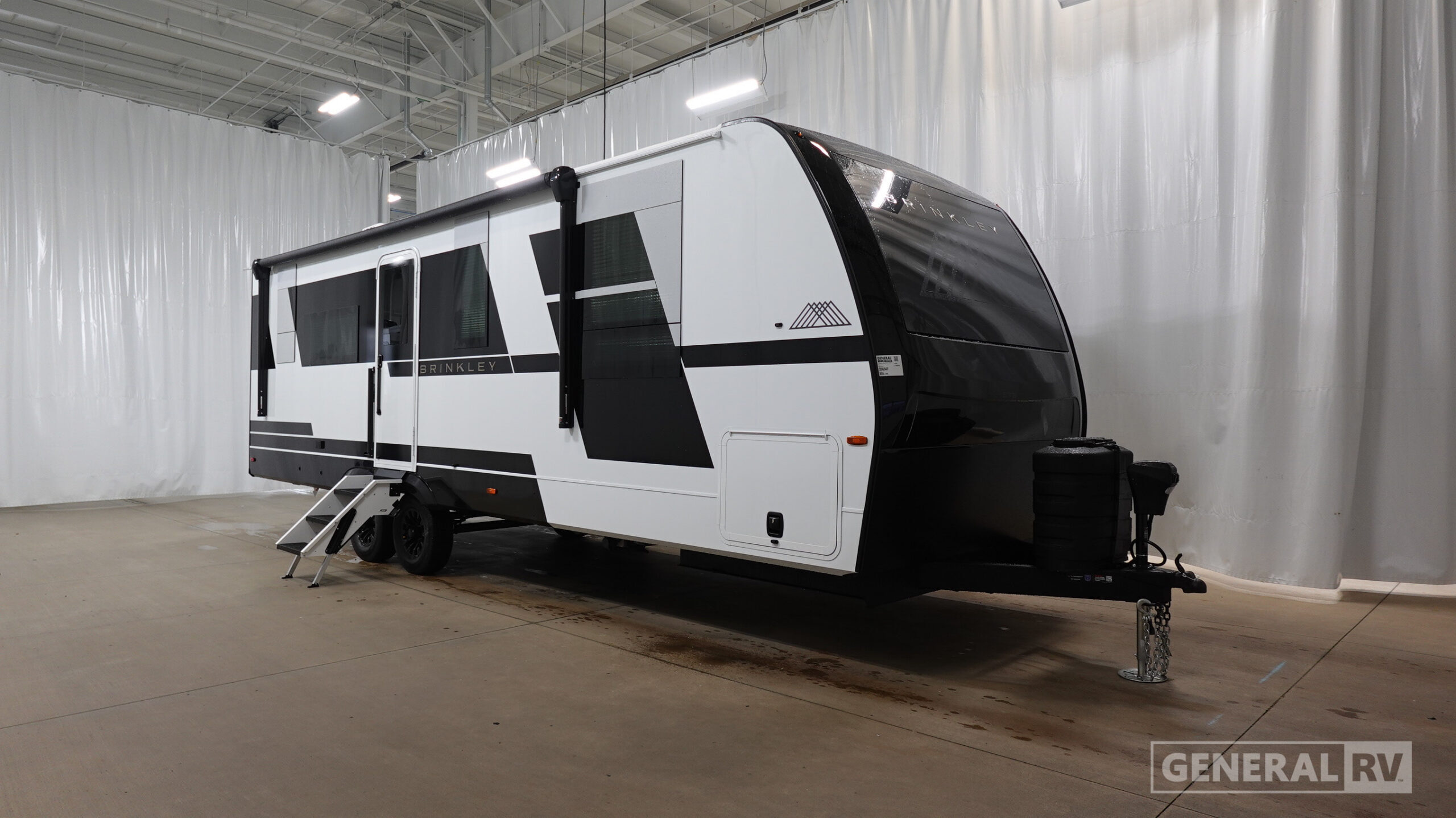 2027 Brinkley MODEL I 275 RV