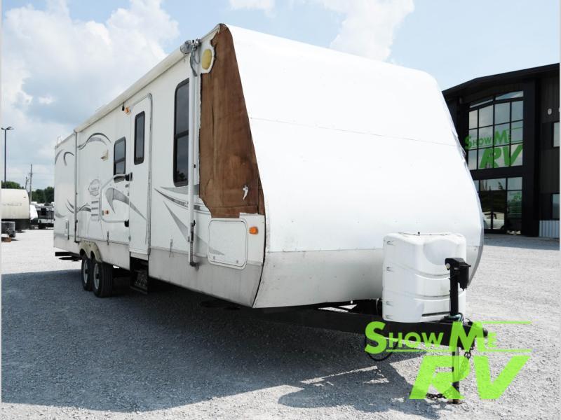 2006 Keystone Rv Mountaineer 32PHD in clinton MO