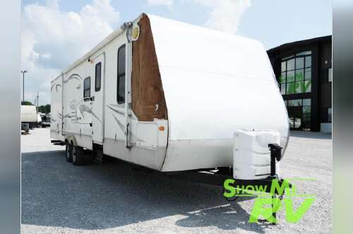 2006 Keystone Rv Mountaineer 32PHD in clinton MO