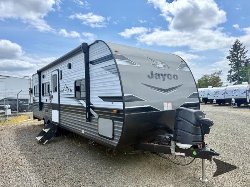 2023 Jayco JAY FLIGHT SERIES 265 TH in junction city OR