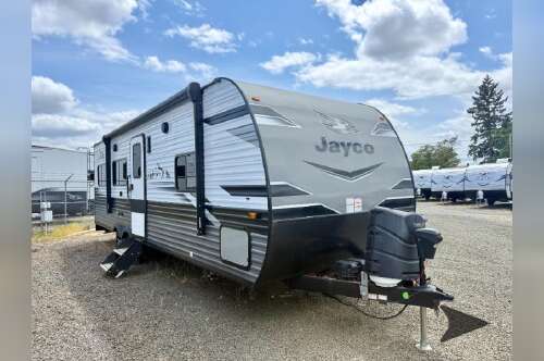 2023 Jayco JAY FLIGHT SERIES 265 TH in junction city OR